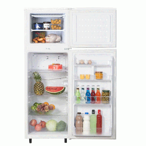 یخچال 12 فوت ایستکول مدل TM-96200 EastCool TM-96200 Refrigerator