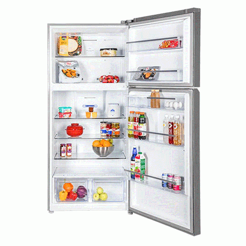یخچال و فریزر 26 فوت ایکس ویژن مدل TT580-AWD/ASD/AGD/AMD X.Vision TT580-AWD/ASD/AGD/AMD Refrigerator