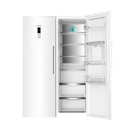 یخچال و فریزر دوقلو 36 فوت ایکس ویژن مدل TDF625 X.Vision TDF625 Refrigerator