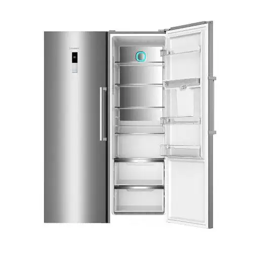 یخچال و فریزر دوقلو 36 فوت ایکس ویژن مدل TDF625 X.Vision TDF625 Refrigerator