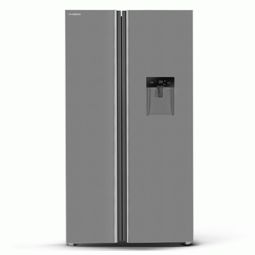 X.Vision TS665-AWD/ASD Side by Side Refrigerator