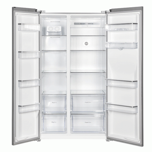 X.Vision TS665-AWD/ASD Side by Side Refrigerator