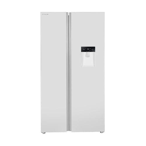 X.VISION TS551-AWD/TS551-ASD side by side Refrigerator