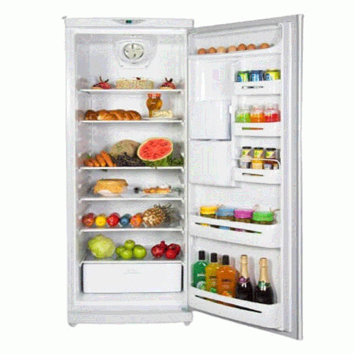 یخچال 13 فوت پارس مدل بوران PRN17632EW Pars PRN17632EW Freezer