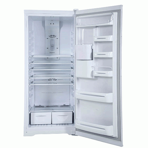 یخچال 13 فوت پارس مدل بوران PRN17632EW Pars PRN17632EW Freezer