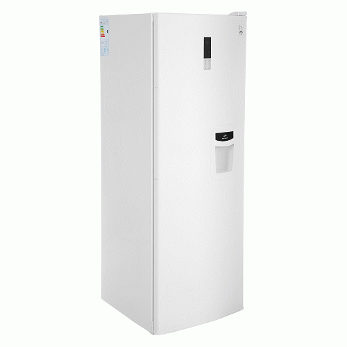 Pars PRN17632EW/W - PFN16634EW Refrigerator