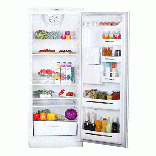 یخچال 13 فوت پارس مدل PRH17631EW Pars PRH17631EW Refrigerator