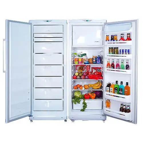 Pars REFST170-FRZNF170 Refrigerator