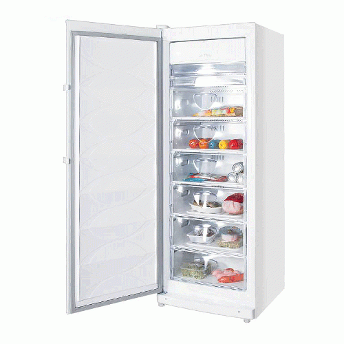 Pars PFN16634EW refrigerator