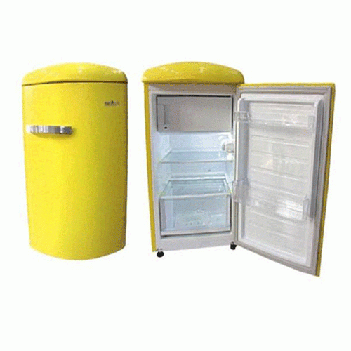 Sinjer R1150 Refrigerator