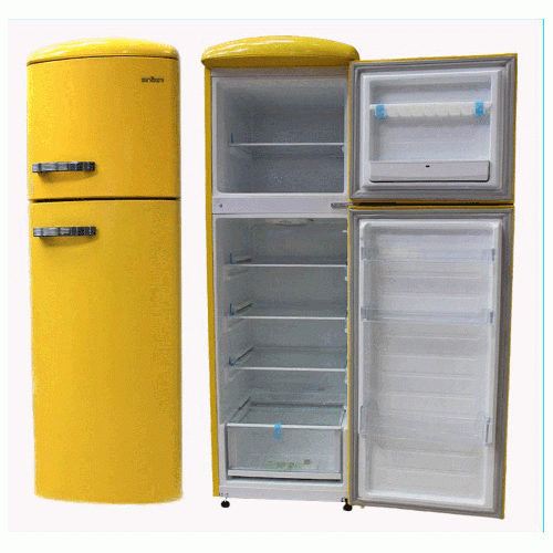 Sinjer R3300 Refrigerator