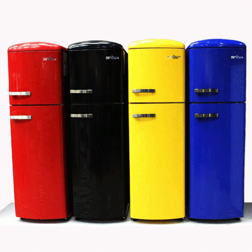 Sinjer R3300 Refrigerator