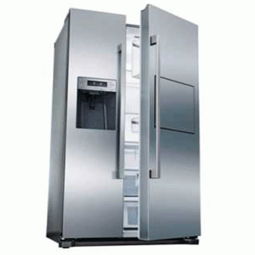 Bosch KAD80A104 Refrigerator