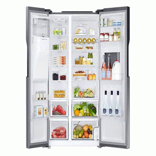 Bosch KAD80A104 Refrigerator