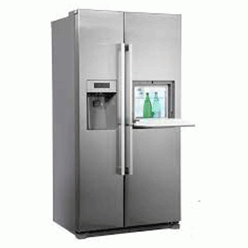 Bosch KAG90AI204 Refrigerator