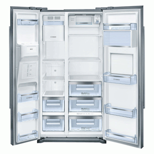 Bosch KAG90AI204 Refrigerator