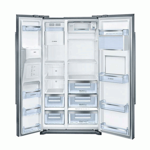 Bosch KAG90AI204 Refrigerator