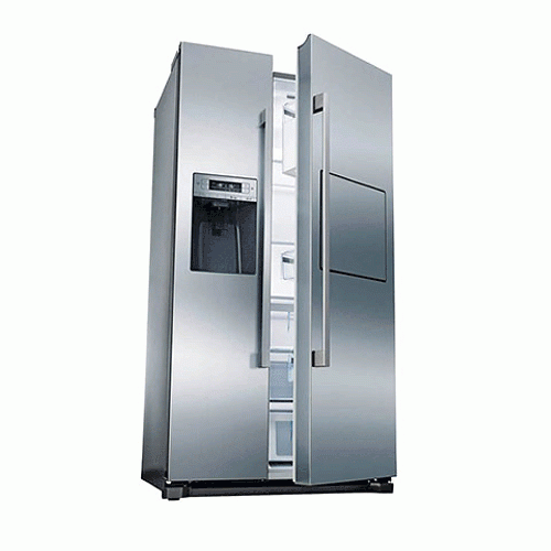 Bosch KAG90AI204 Refrigerator
