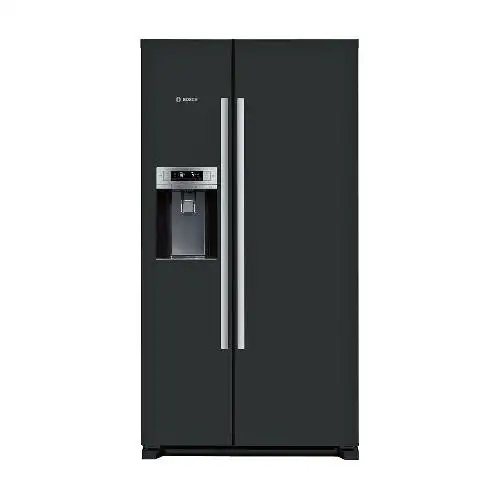 Bosch KAD90VB204 Side By Side Refrigerator
