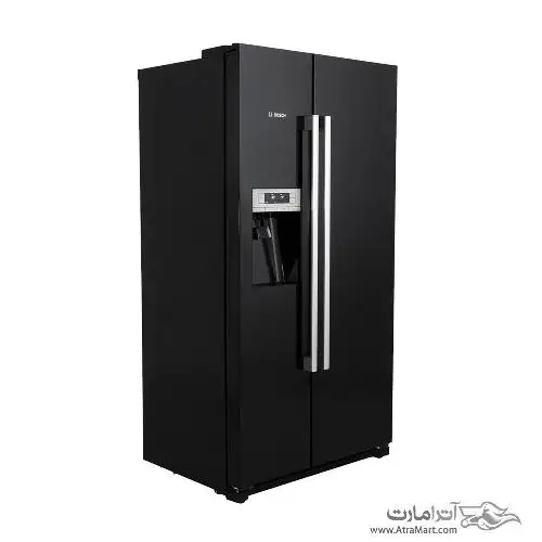 Bosch KAD90VB204 Side By Side Refrigerator