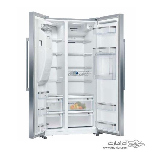 BOSCH KAG93AI304 Refrigerator