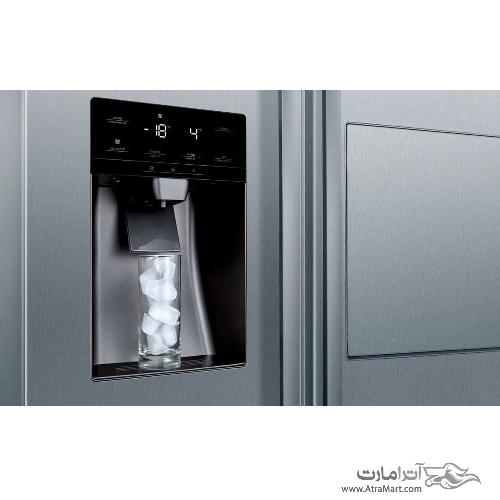 BOSCH KAG93AI304 Refrigerator
