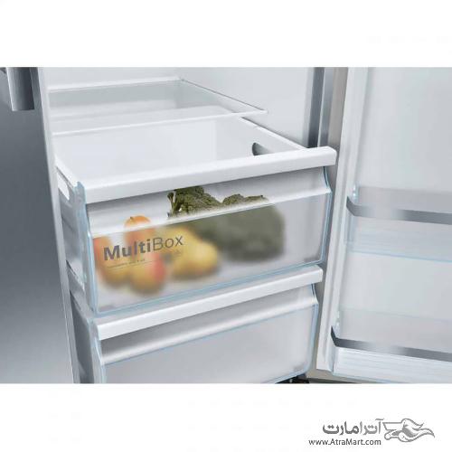 BOSCH KAG93AI304 Refrigerator