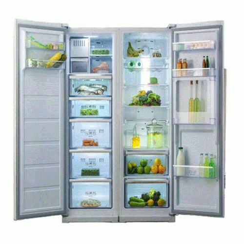 clever Glory Refrigerator
