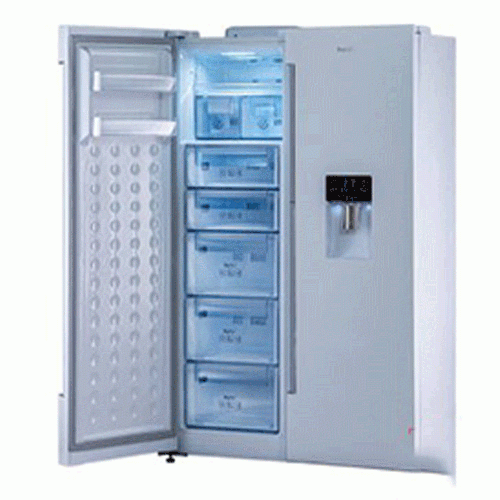 clever Glory Refrigerator