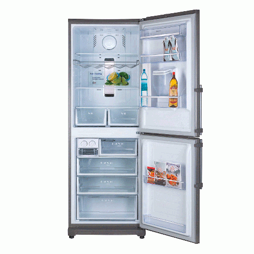 Clever FRNT101 refrigerator