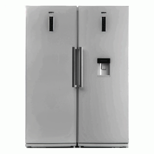 SAM RR40-RZ40 Refrigerator