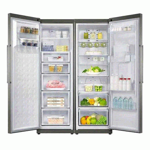 SAM RR40-RZ40 Refrigerator