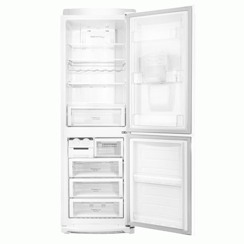 SAM RL460 Refrigerator