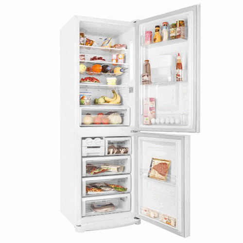 SAM RL460 Refrigerator