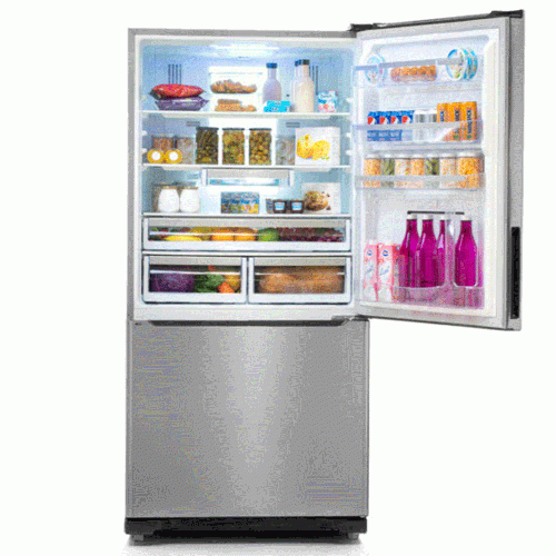 SAM RL510 Refrigerator