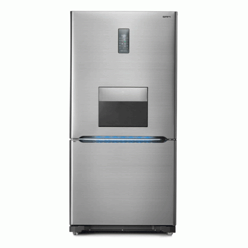 SAM RL-500 Refrigerator