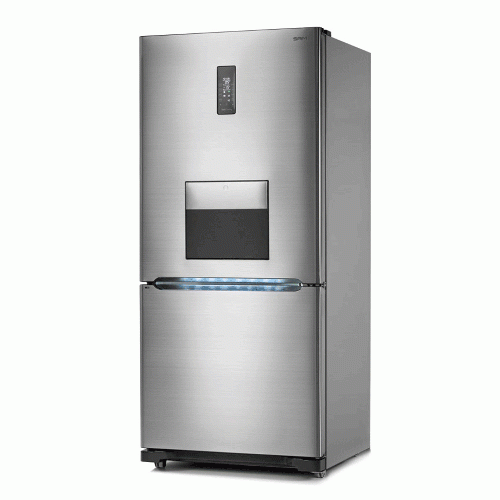 SAM RL-500 Refrigerator