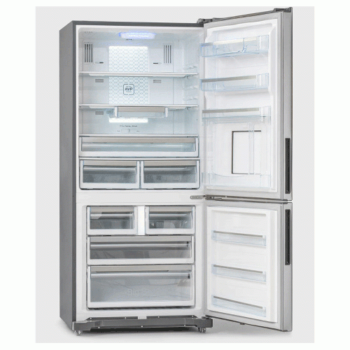 SAM RL-500 Refrigerator
