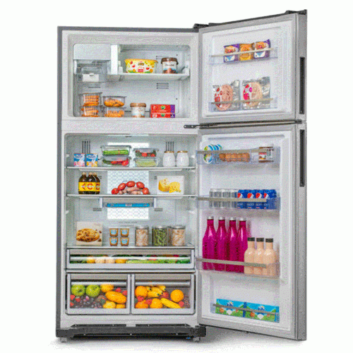 SAM RT- 600 Refrigerator