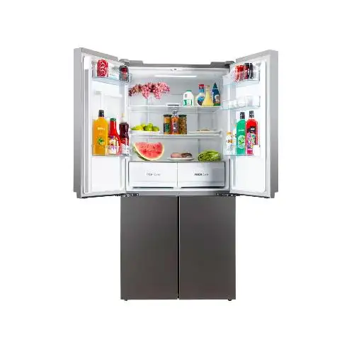 یخچال و فریزر ساید بای ساید 19 فوت کندی مدل FCA 14 Candy FCA 14 Side By Side Refrigerator