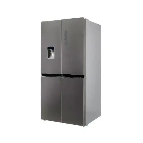 یخچال و فریزر ساید بای ساید 19 فوت کندی مدل FCA 14 Candy FCA 14 Side By Side Refrigerator