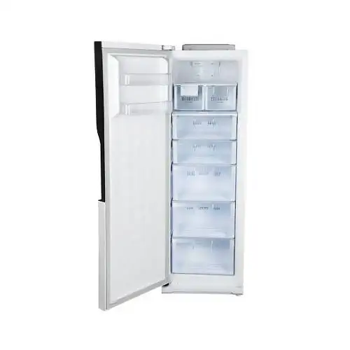 یخچال و فریزر 24 فوت هاردستون مدل NF14-HD9-NR14-HD9 Hardstone NF14-HD9-NR14-HD9 Refrigerator