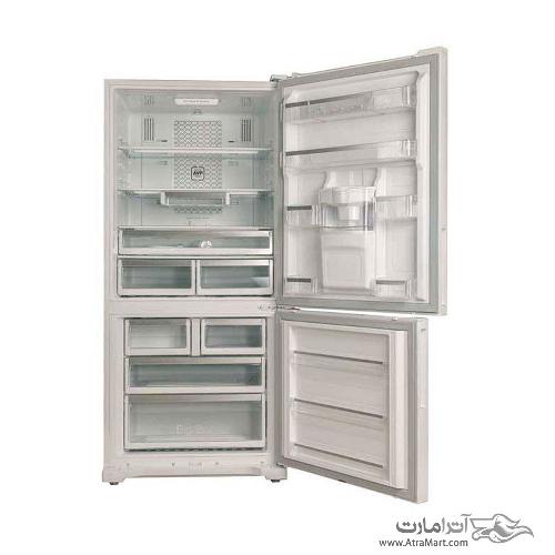 Hardstone HD10 Refrigerator