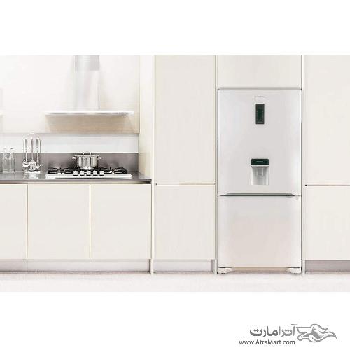 Hardstone HD10 Refrigerator