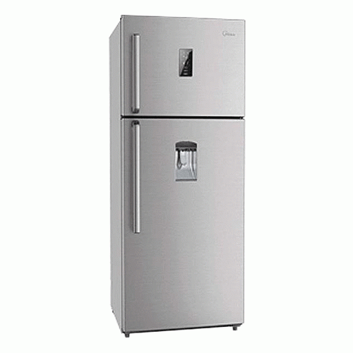 Midea HD-546FW(WD) Refrigerator