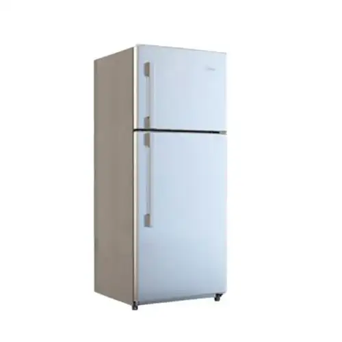 یخچال و فریزر 20 فوت مایدیا مدل HD-520FW(N) Midea HD-520FW(N) Refrigerator