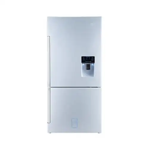 Midea HD-546FW(WD) Refrigerator
