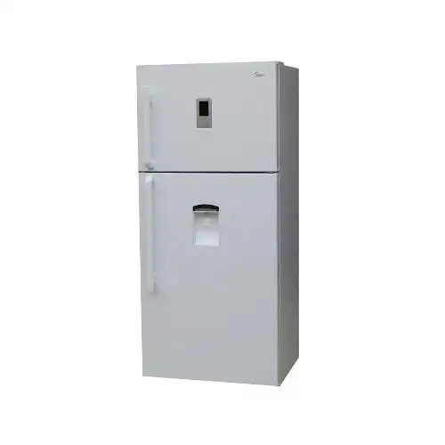 یخچال و فریزر ساید بای ساید 39 فوت الکترواستیل مدل الکترو رویال Electro Royal Electrosteel Electro Royal Refrigerator