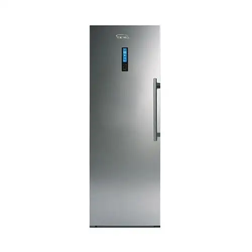 یخچال 20 فوت الکترواستیل مدل الکترو پرایم Refrigerator prime Electrosteel