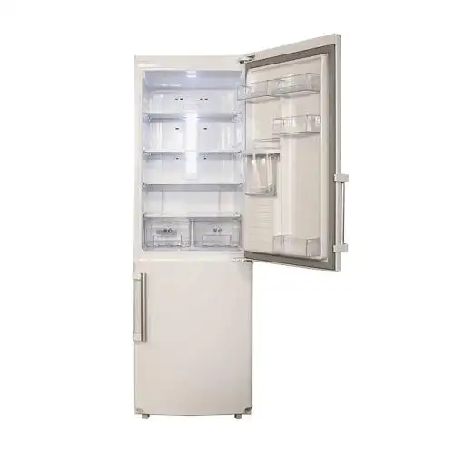 یخچال و فریزر 16 فوت الکترواستیل مدل ES20 Refrigerator ES20 Electrosteel